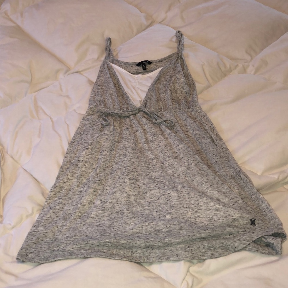 PacSun Hurley Summer Dress
